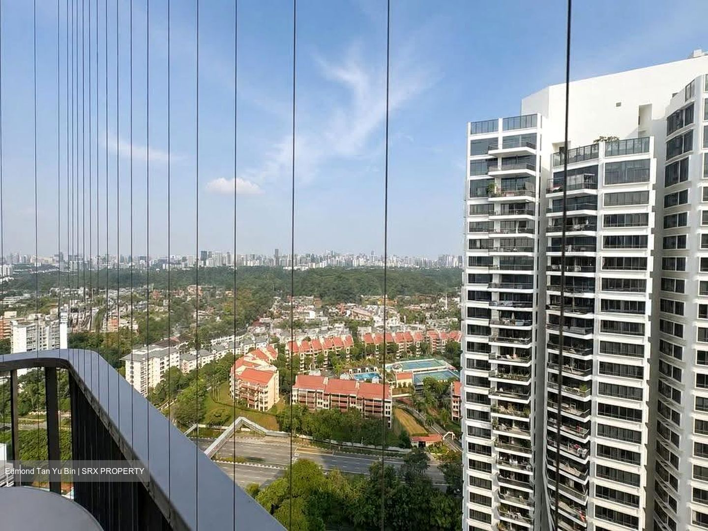 D'Leedon (D10), Condominium #607530091